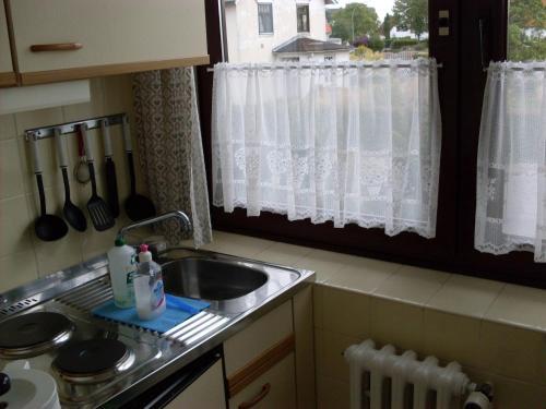 Apartamento Haus La Paloma