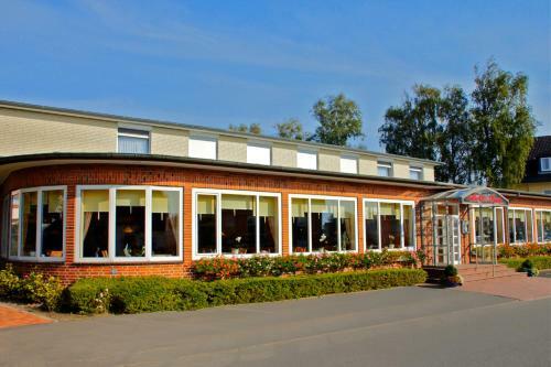 Hotel Thode