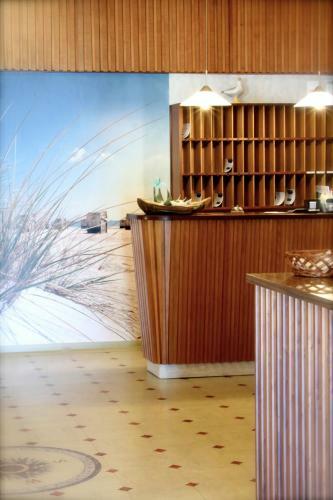 Hotel Thode