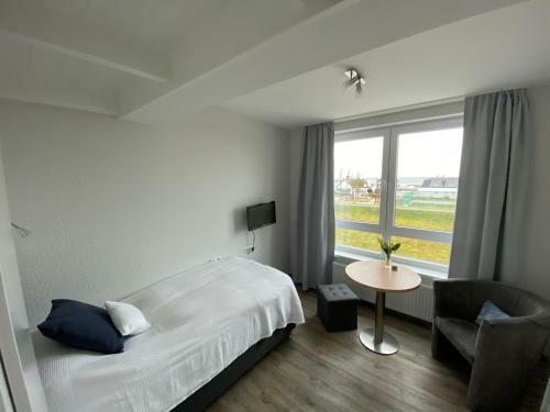Hotel Meeresrauschen