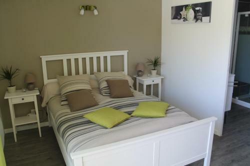 Bed & Breakfast Le Champ De La Ferme