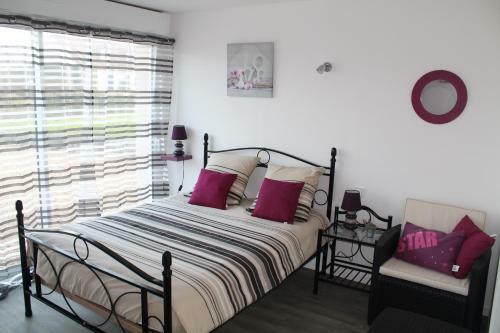 Bed & Breakfast Le Champ De La Ferme