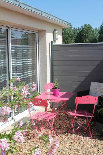Bed & Breakfast Le Champ De La Ferme