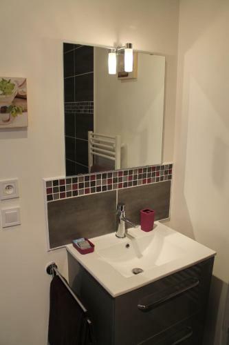 Bed & Breakfast Le Champ De La Ferme