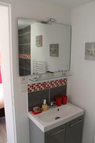 Bed & Breakfast Le Champ De La Ferme