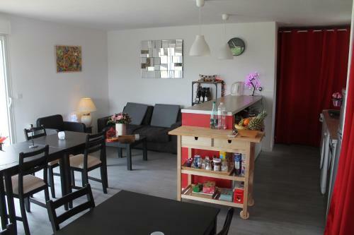 Bed & Breakfast Le Champ De La Ferme