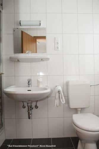 Hotel Bienefeld