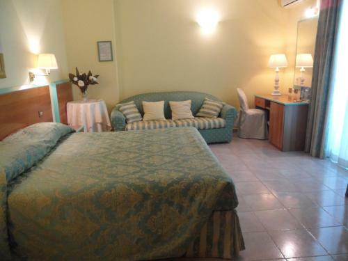 Hotel Parco Degli Ulivi