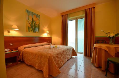 Hotel Parco Degli Ulivi