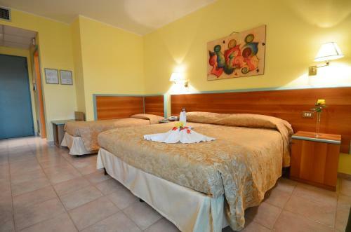 Hotel Parco Degli Ulivi
