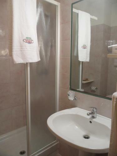 Hotel Parco Degli Ulivi