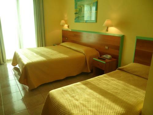 Hotel Parco Degli Ulivi