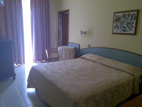 Hotel Parco Degli Ulivi