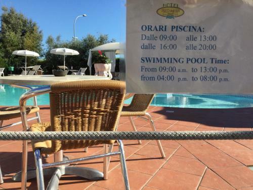 Hotel Parco Degli Ulivi