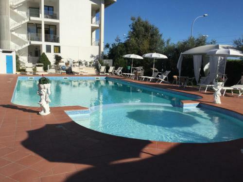 Hotel Parco Degli Ulivi