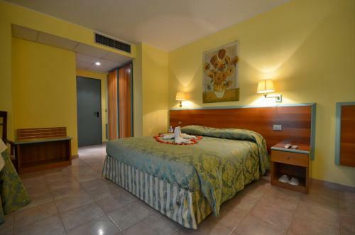 Hotel Parco Degli Ulivi