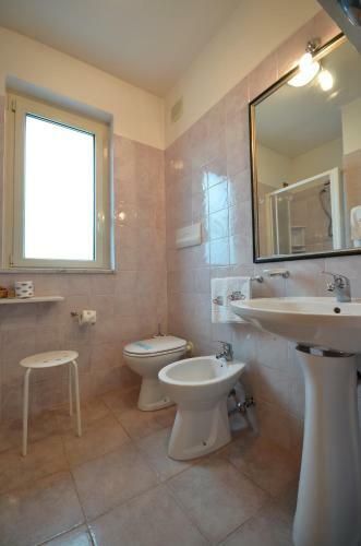 Hotel Parco Degli Ulivi