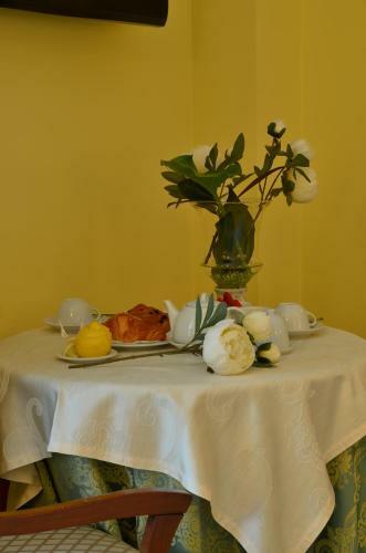 Hotel Parco Degli Ulivi