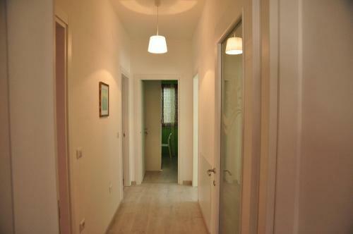 Bed & Breakfast Domus Primavera