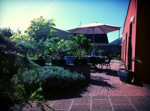 Hotel Relais Du Vignoble