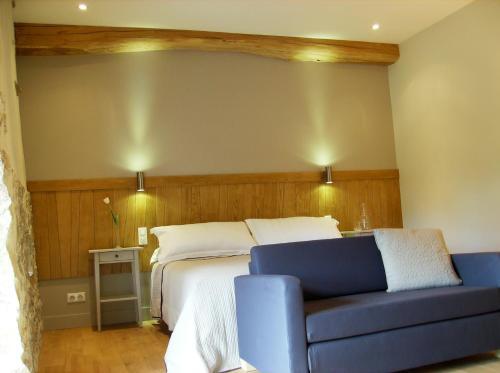 Bed & Breakfast Maison Anderetea