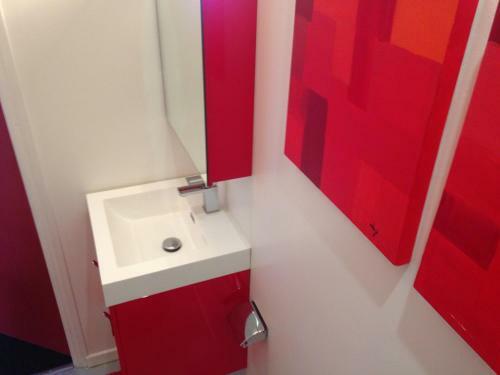 Apartamento Les Lodges De La Villa Quartz