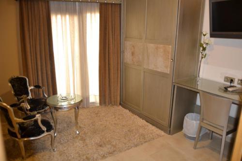 Hotel Versalles