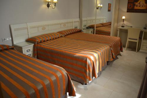 Hotel Versalles