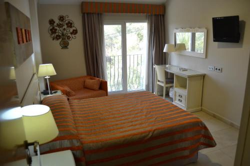 Hotel Versalles