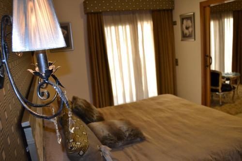 Hotel Versalles