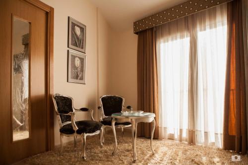 Hotel Versalles