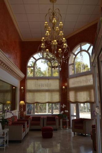 Hotel Versalles