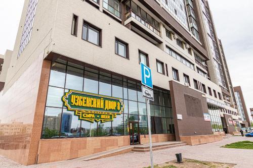 Apartamento ???????