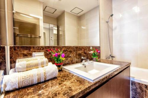 Apartaments Highvill Astana