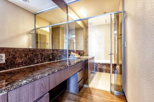 Apartaments Highvill Astana