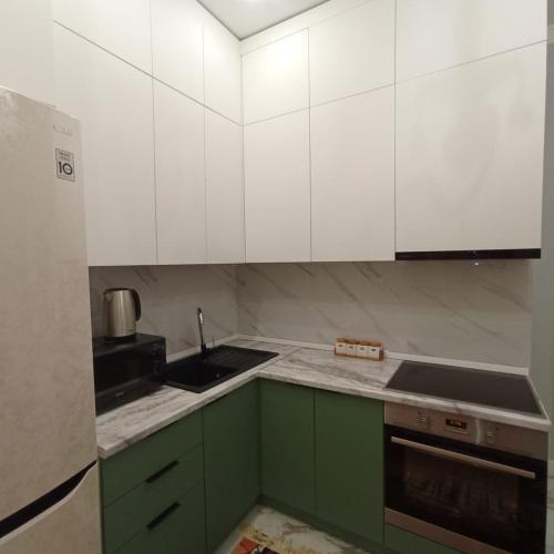 Apartamento ??????????? ? ?????? ??????