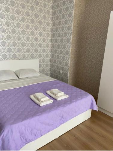 Apartaments Korkem 3