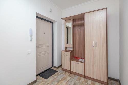 Apartamento ?? Sauran Towers