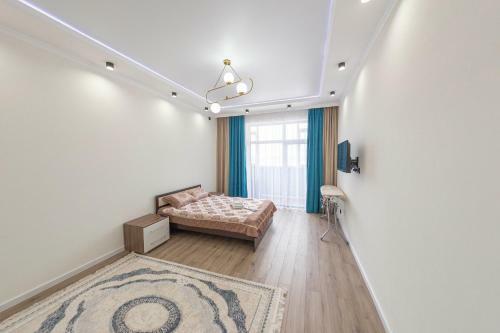 Apartamento Nura Esil