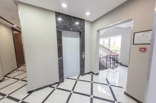 Apartamento Nura Esil