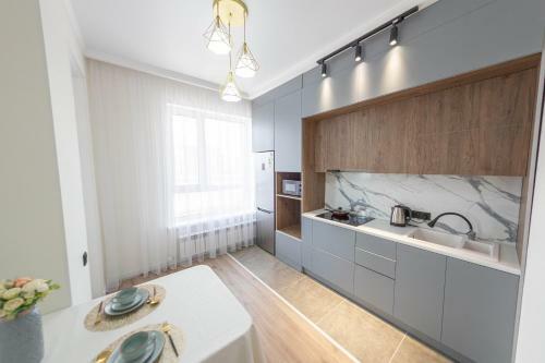 Apartamento Nura Esil