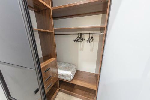 Apartamento Nura Esil