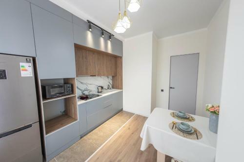 Apartamento Nura Esil