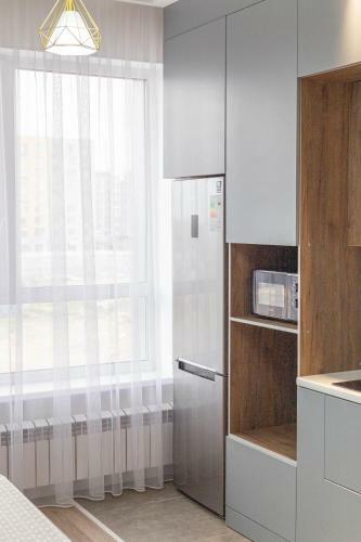 Apartamento Nura Esil