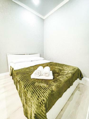 Apartamento Alpamys