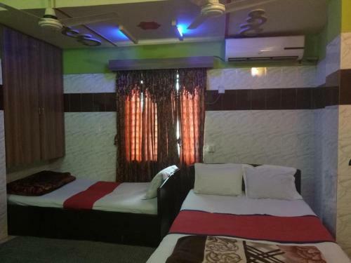 Apartamento Hotel Hilton City Residential