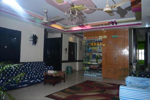 Apartamento Hotel Hilton City Residential