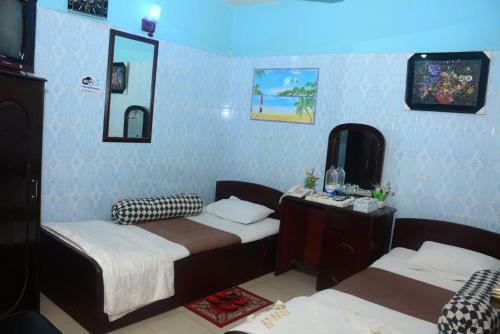 Apartamento Hotel Hilton City Residential