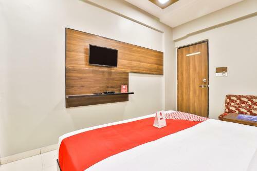 Oyo Flagship 10501 Hotel Amber