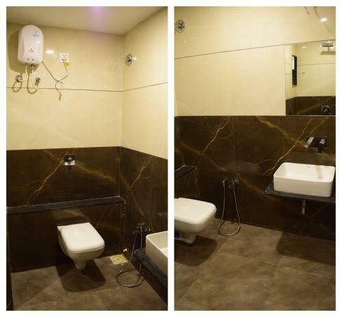 Hotel Palak Palace